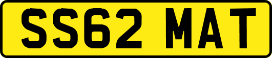 SS62MAT