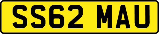 SS62MAU