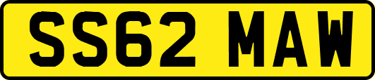 SS62MAW