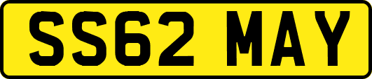SS62MAY