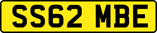 SS62MBE