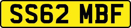 SS62MBF