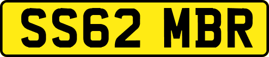 SS62MBR