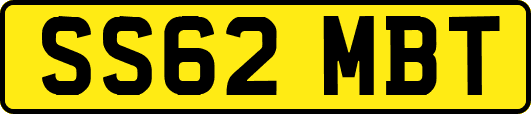 SS62MBT