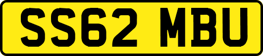 SS62MBU