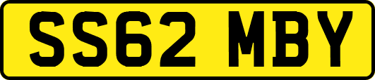 SS62MBY