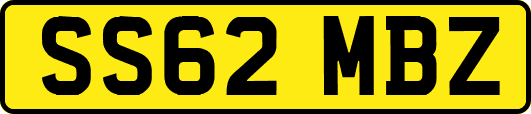 SS62MBZ