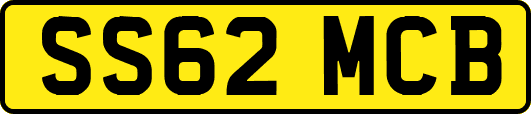 SS62MCB