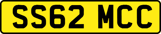 SS62MCC