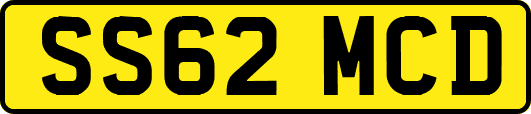 SS62MCD
