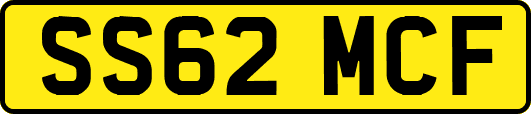 SS62MCF