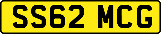 SS62MCG