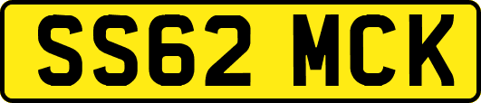 SS62MCK