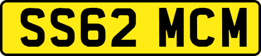 SS62MCM