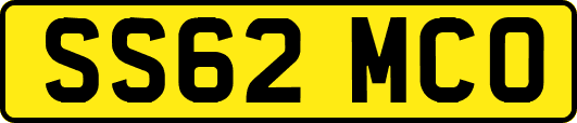SS62MCO