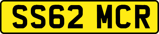 SS62MCR