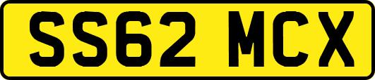 SS62MCX