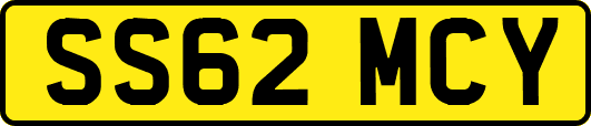 SS62MCY