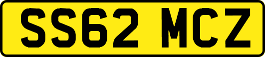 SS62MCZ