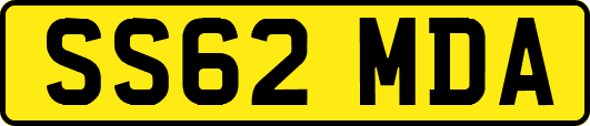 SS62MDA