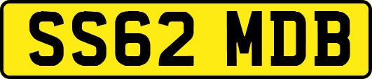 SS62MDB