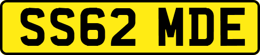 SS62MDE
