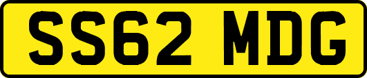 SS62MDG