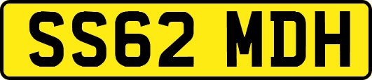 SS62MDH