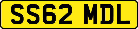 SS62MDL