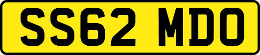SS62MDO