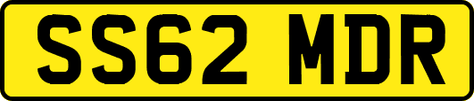 SS62MDR