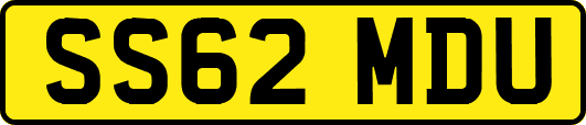 SS62MDU