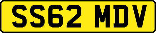 SS62MDV