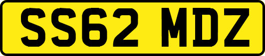 SS62MDZ