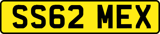 SS62MEX