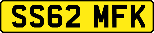 SS62MFK