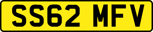 SS62MFV