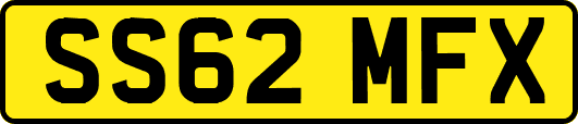 SS62MFX