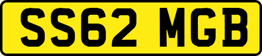 SS62MGB