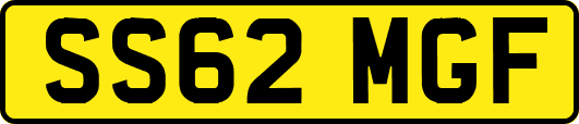 SS62MGF