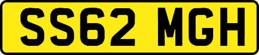 SS62MGH