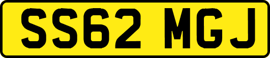 SS62MGJ