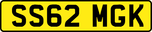SS62MGK
