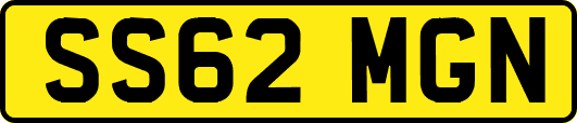 SS62MGN