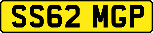 SS62MGP