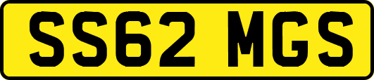SS62MGS