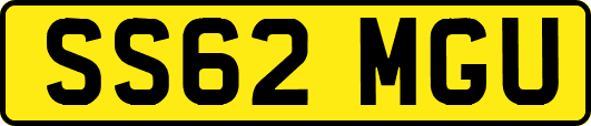 SS62MGU