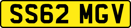 SS62MGV
