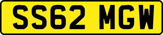 SS62MGW