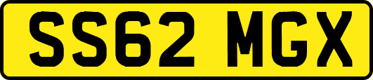 SS62MGX